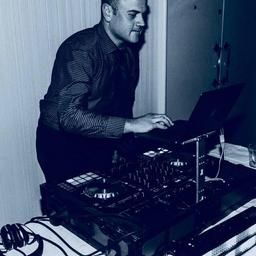Eskra Event DJ